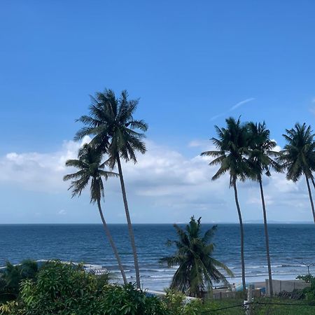 ホテル A L Y S S A Seaside Muine ムイネー エクステリア 写真