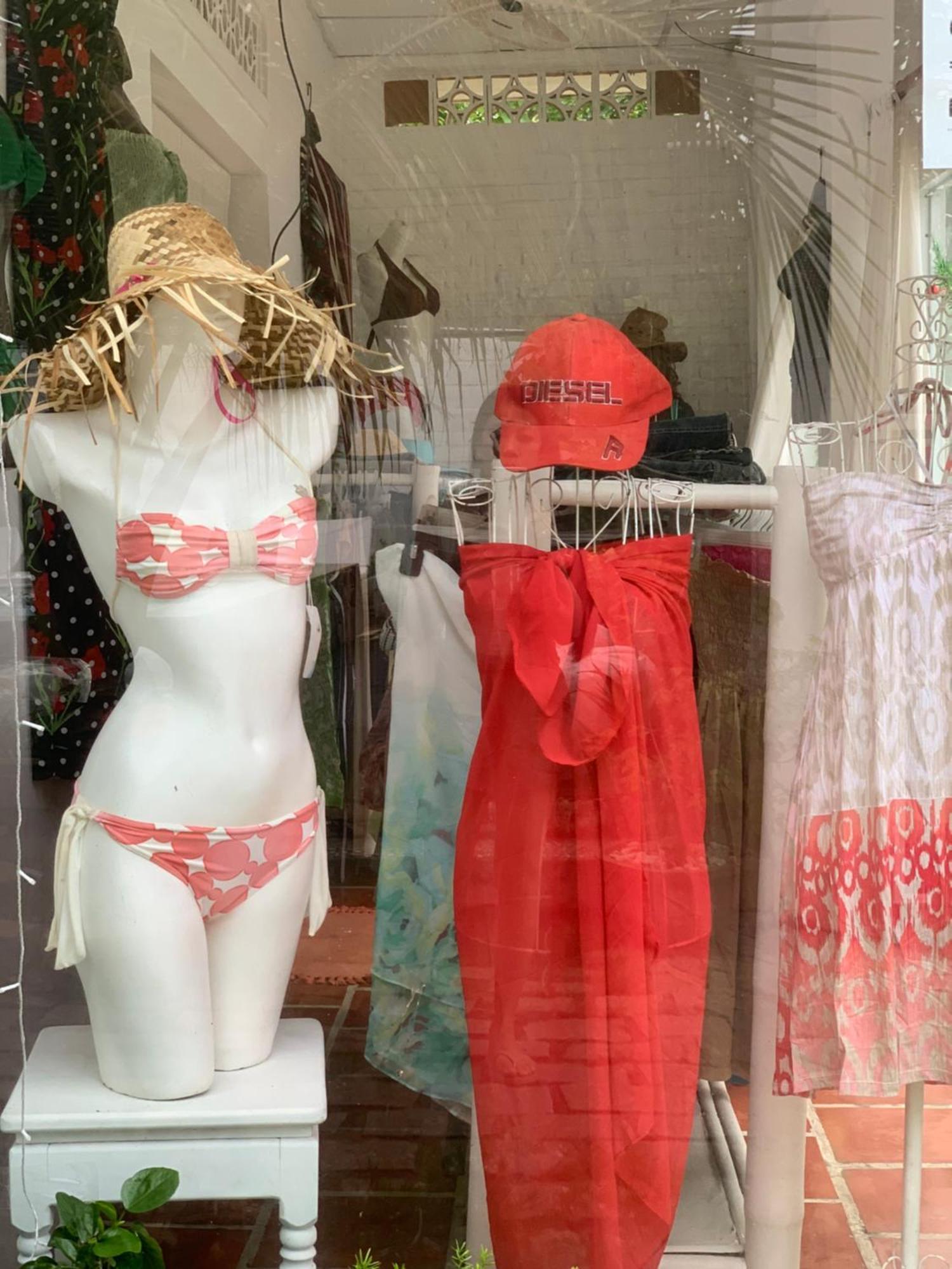 ホテル A L Y S S A Seaside Muine ムイネー エクステリア 写真